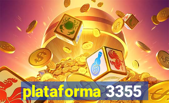 plataforma 3355